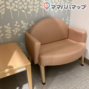 福屋駅前店6階(6階)の授乳室・オムツ替え台情報 画像11