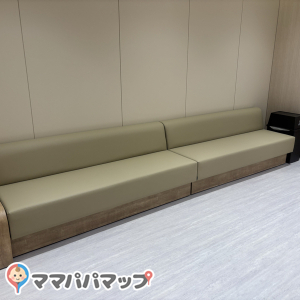 MARK IS 葛飾かなまち（3階フードコート内）(3F)の授乳室・オムツ替え台情報 画像3