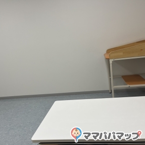 とにかく広い 鍵がかけられます