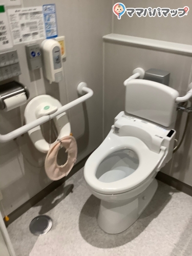 INAX べビーチェア ベビーキープ 施設 店舗 赤ちゃん用品（WS