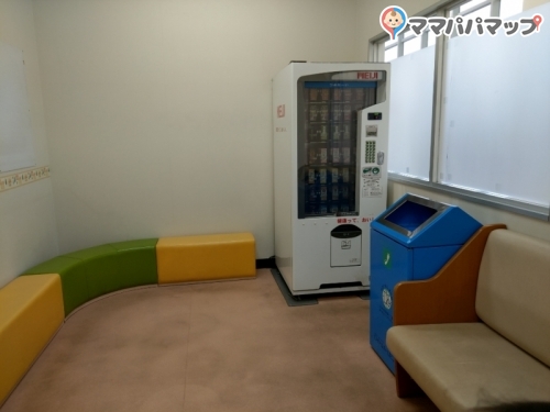 ロイヤルホームセンター相模原橋本店の授乳室 オムツ替え台情報