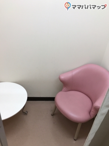 スーパービバホーム三郷店の授乳室情報